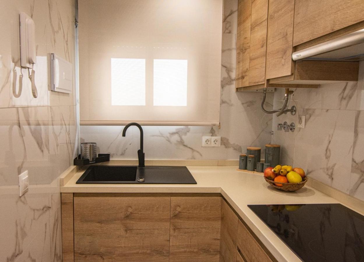 Appartement Precioso Apt En Casco Antiguo De *