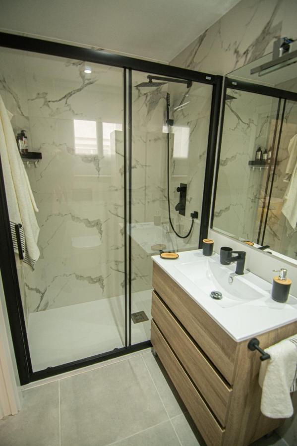 Precioso Apt En Casco Antiguo De Appartement Marbella