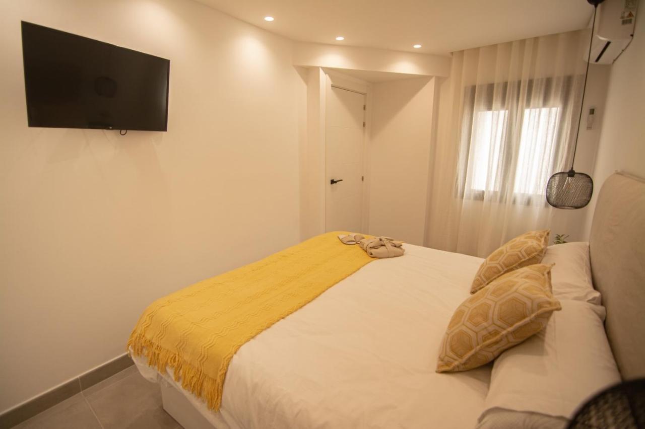 Appartement Precioso Apt En Casco Antiguo De *